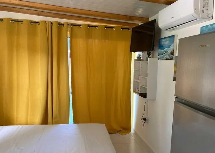 The Banana House *