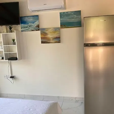 The Banana House Дом отдыха *