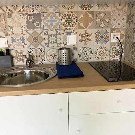 The Banana House Дом отдыха