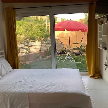 The Banana House * Лурдата