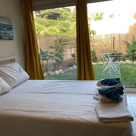 Дом отдыха The Banana House *