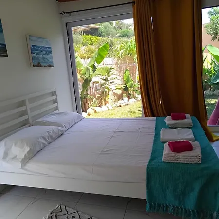 The Banana House Лурдата