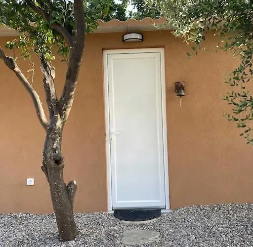 Дом отдыха The Banana House Лурдата