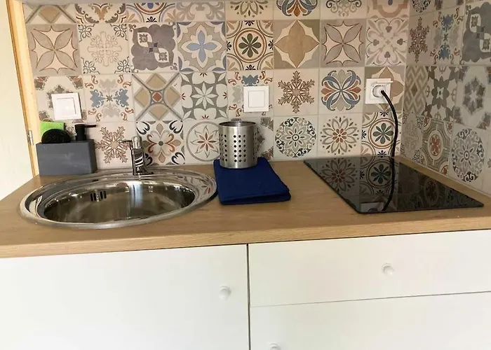 The Banana House Дом отдыха