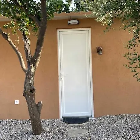 Ferienhaus The Banana House Lourdata (Kefalonia)